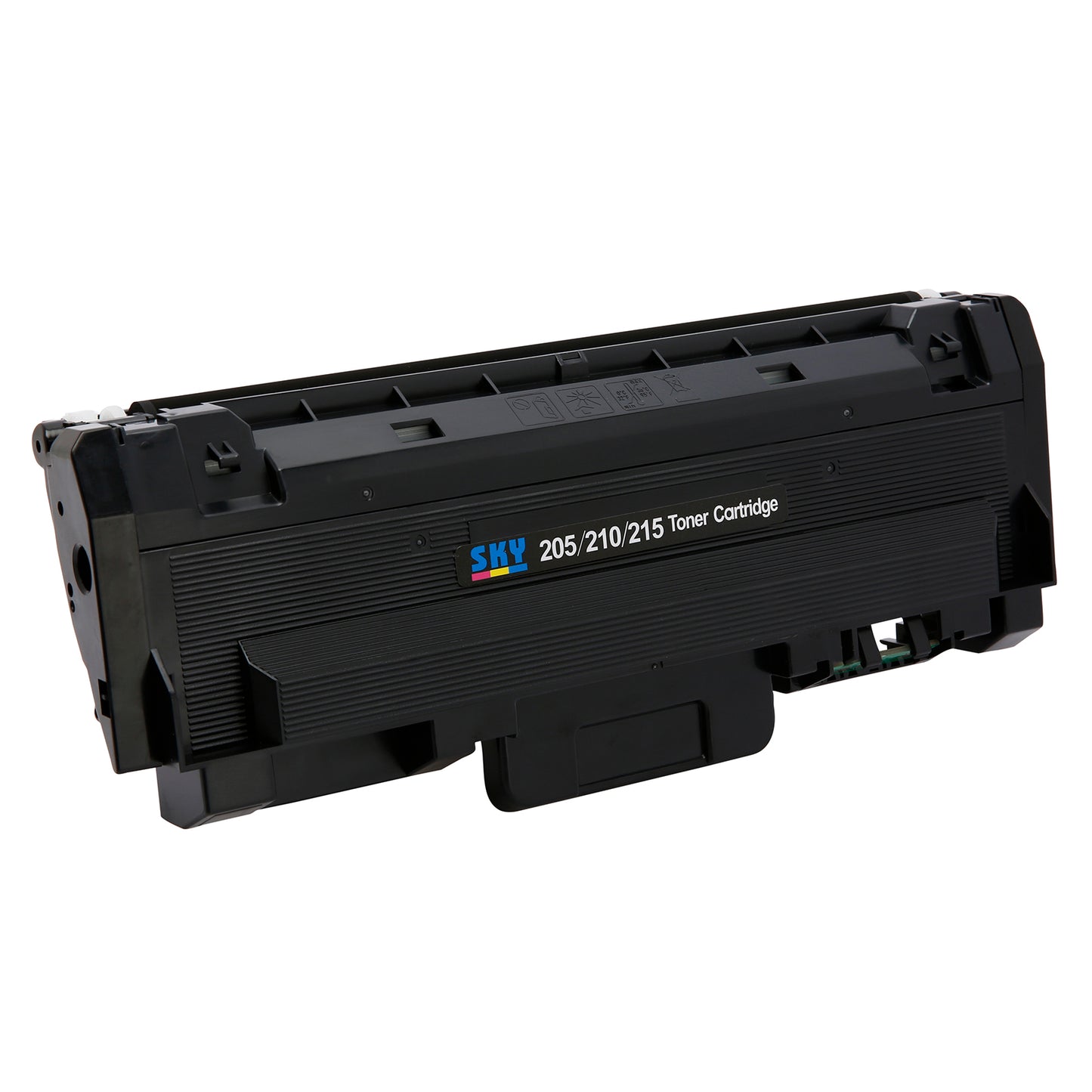 SKY Toner Cartridge for Xerox Multifunction Printer B205 B210 and B215