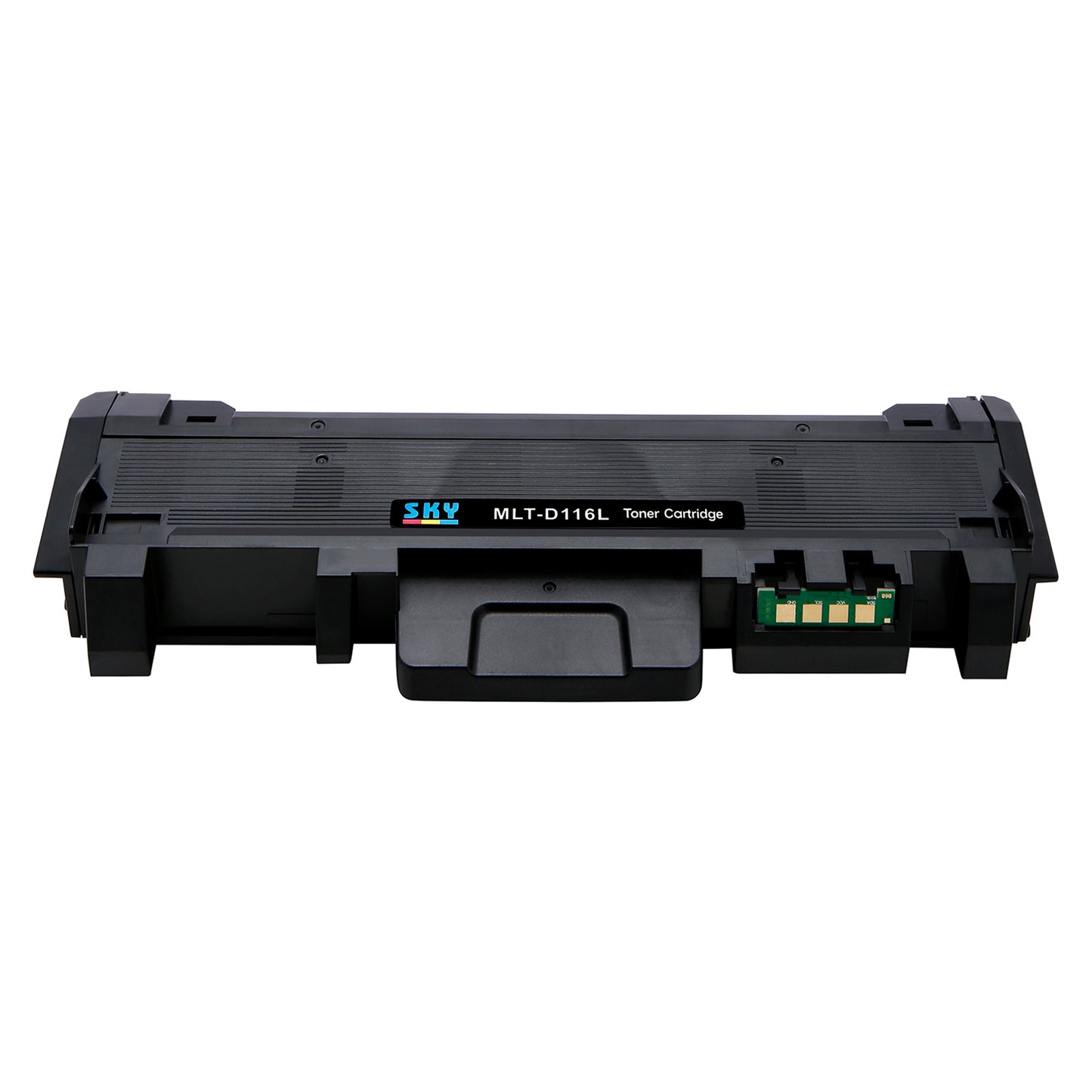 SKY 116 -L High Capacity Toner Cartridge -MLT-D116L for Samsung Xpress SL-M2675 M2676 M2875 M2876 M2885FW SL-M2625