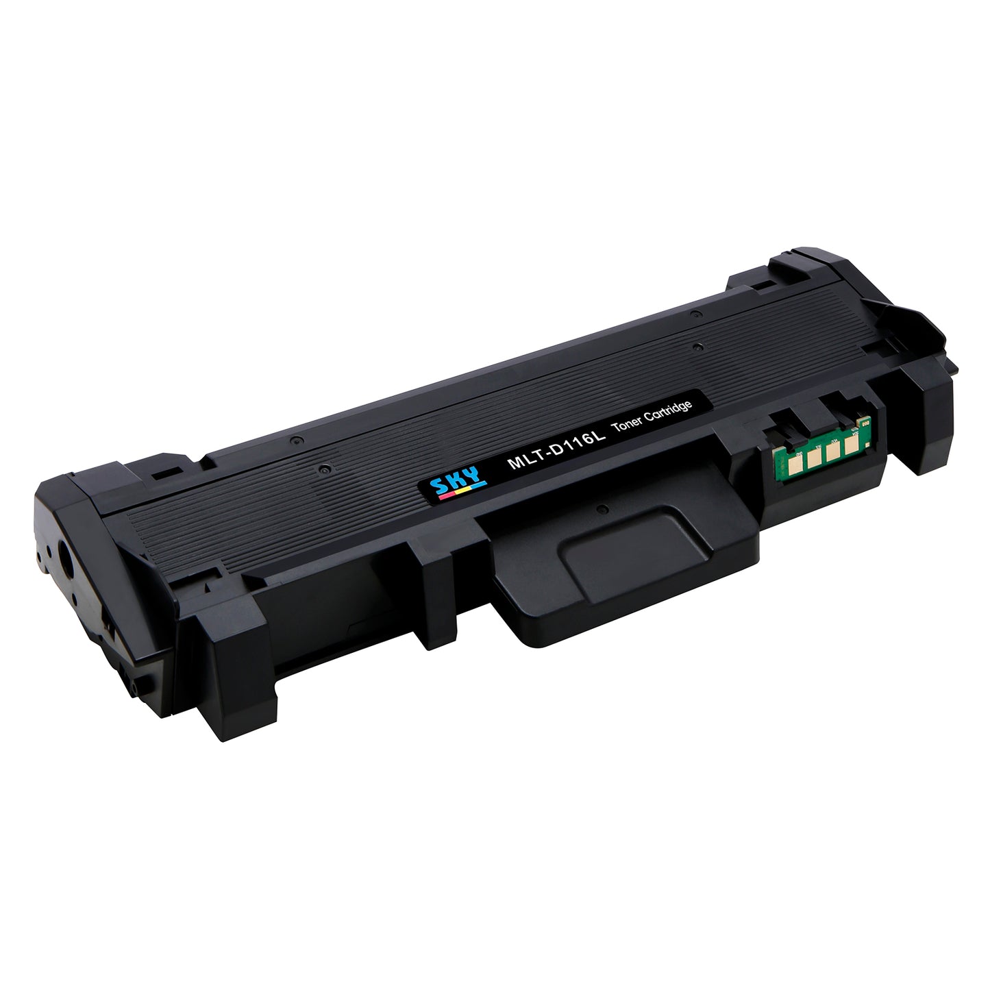 SKY 116 -L High Capacity Toner Cartridge -MLT-D116L for Samsung Xpress SL-M2675 M2676 M2875 M2876 M2885FW SL-M2625