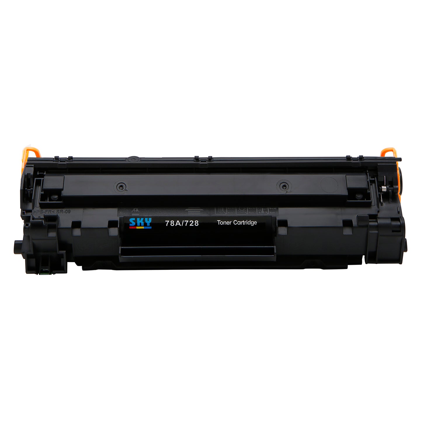 SKY 728 Compatible Toner Cartridge for MF4410 4430 4580 and MF4890 Printers