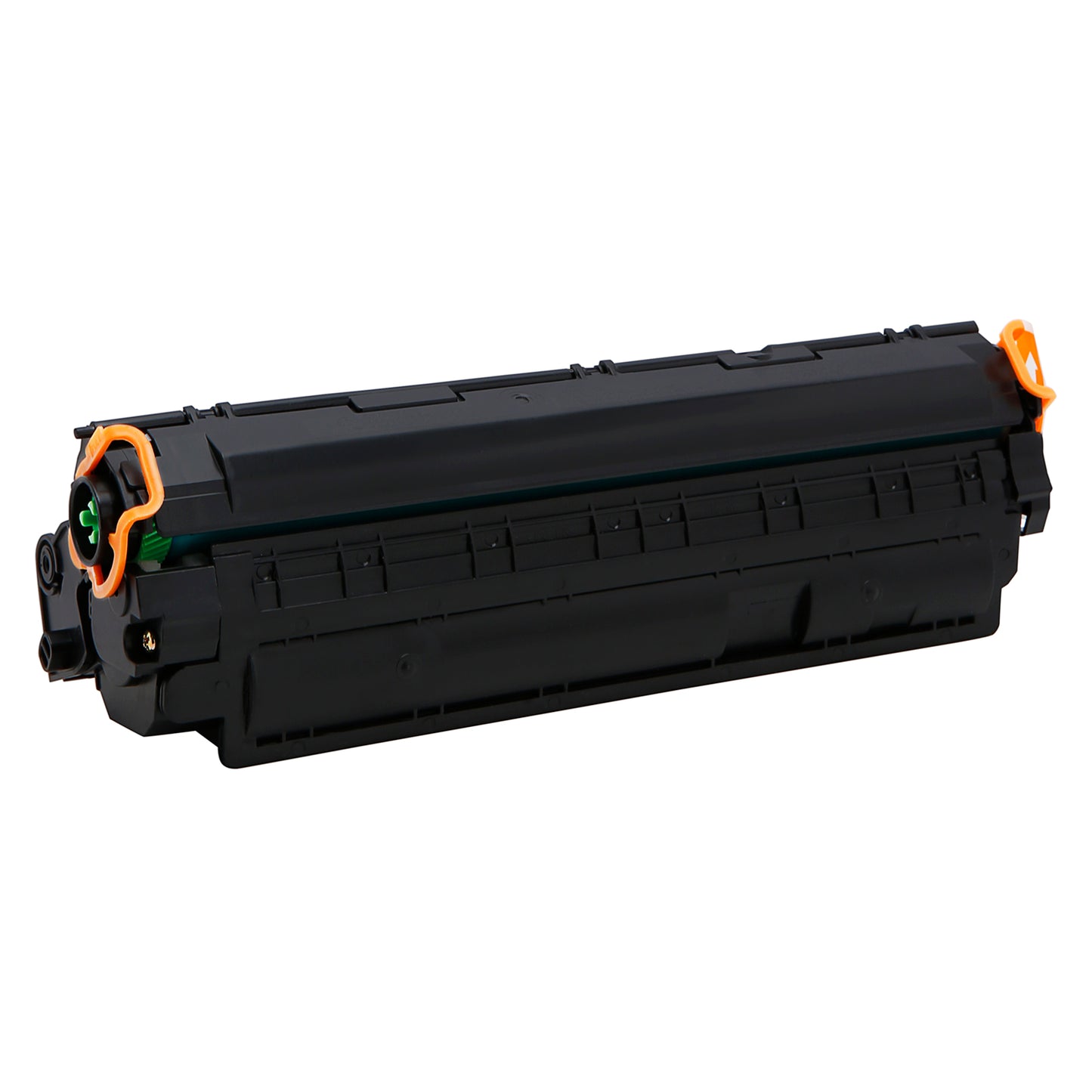 SKY 2pcs 78A Toner Cartridge CE278A for HP LaserJet Pro M1536dnf, M1537dnf, M1538dnf, M1539dnf, P1566, and P1606dn