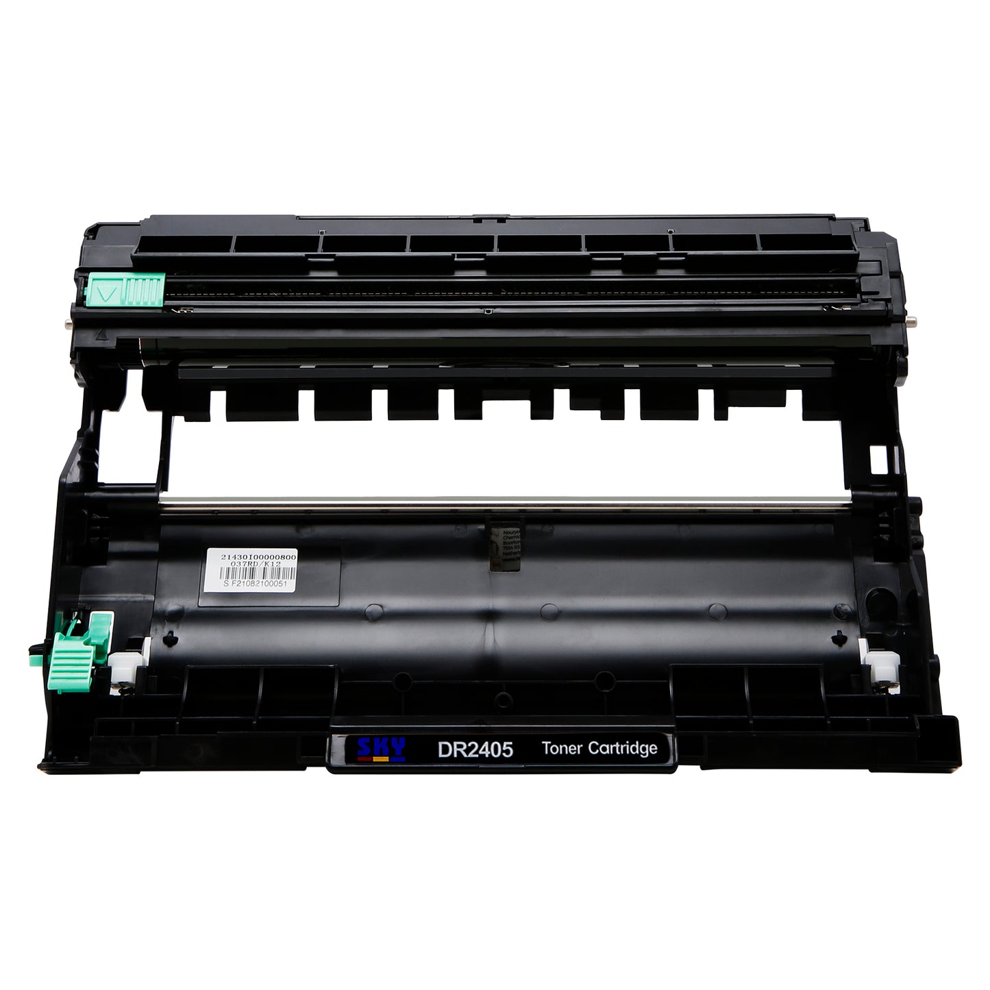 SKY DR-2405 Compatible Drum Unit for HL- L2335D L2370DN L2375DW DCP-L2535D L2550DW MFC-L2715DW and L2750DW