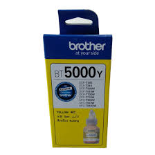 Brother BTD60 and BT5000 Ink Bottles for DCP- T-310 T-510W T710W T910W Ink Tank Printers