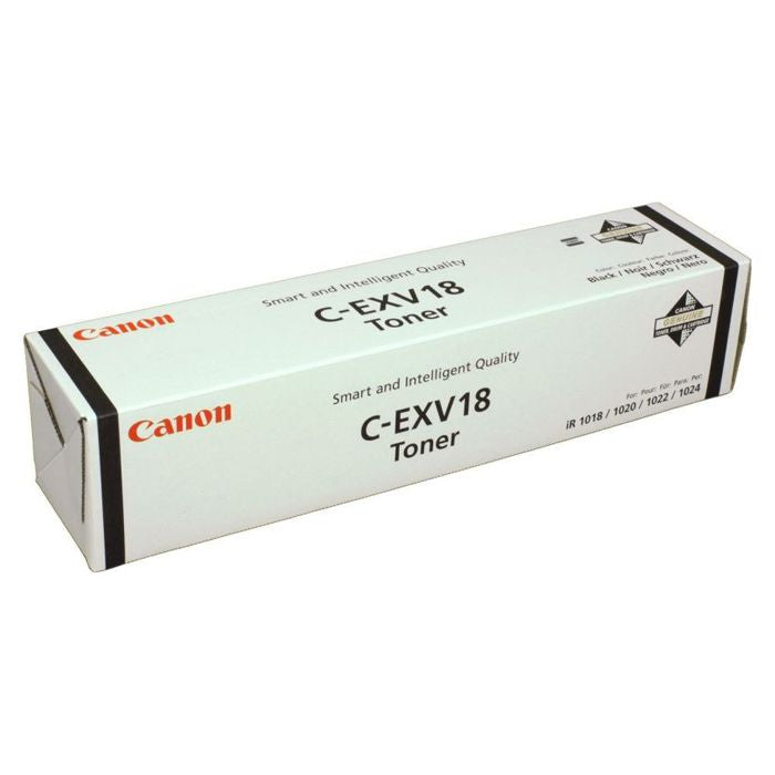 Canon CEXV-18 /GPR -22 Toner Cartridge for Image Runner IR 1018 1019 1020 1021 1022 1023 1024 1025