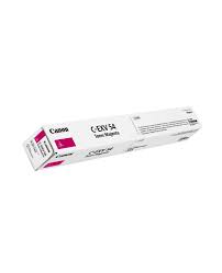 Canon CEXV54 Color Toner Cartridge for Use in Image Runner - IR Adv C3025 C3125 C3226