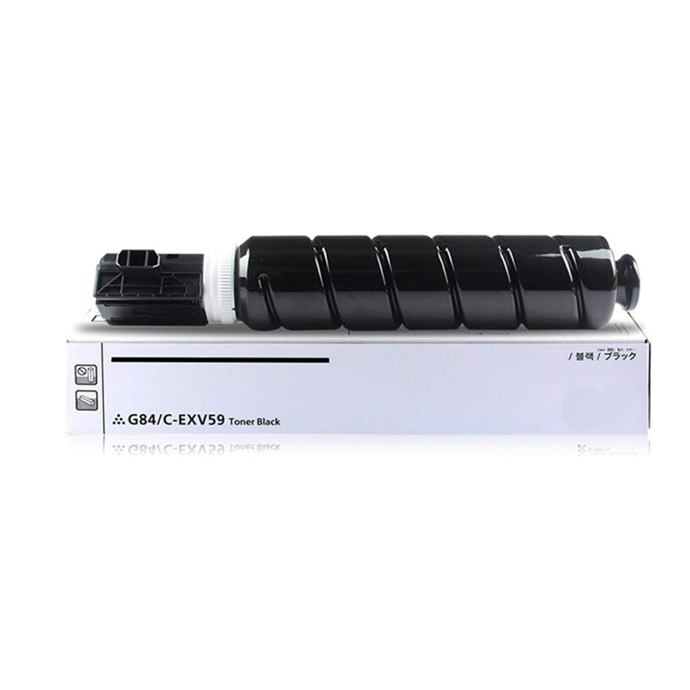 Compatible CEXV59 / G84 Toner for Canon Image Runner 2625 2630 2635 2645