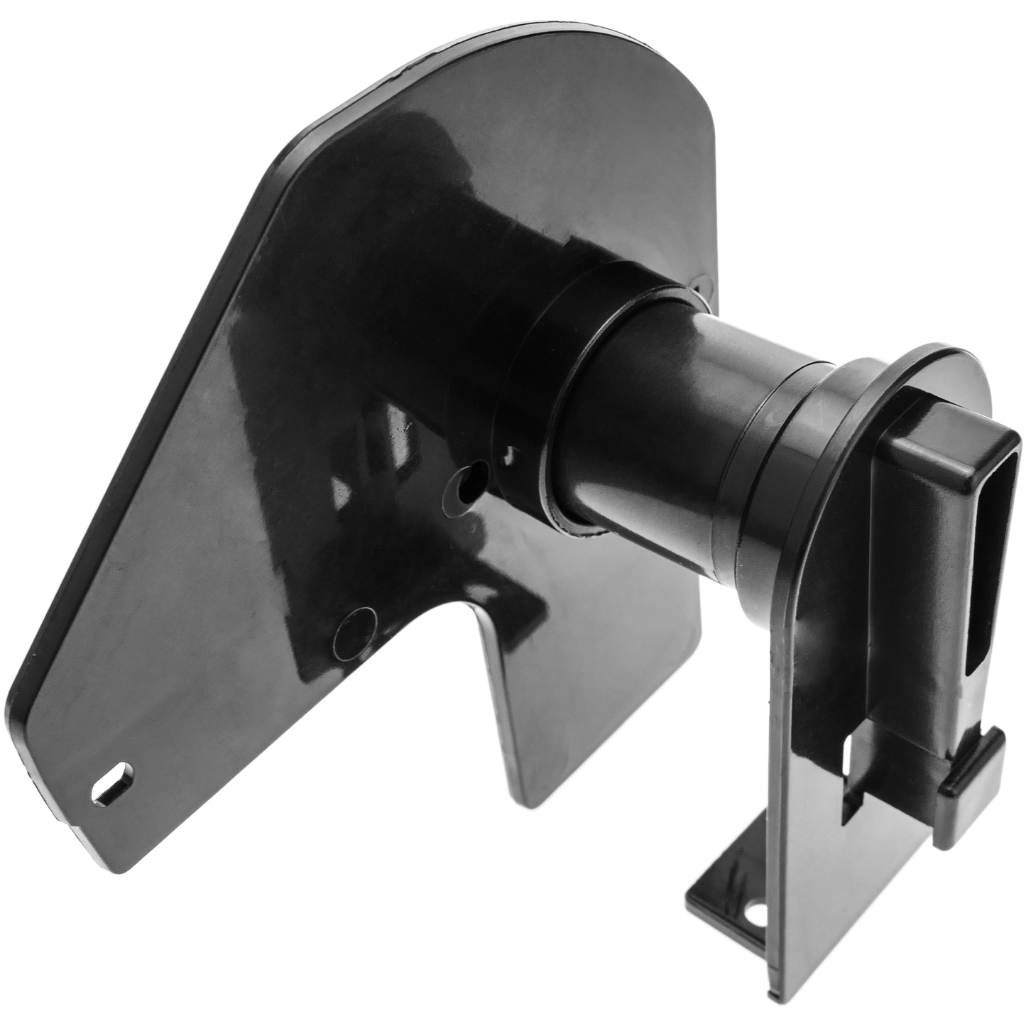 DK-22205 Reusable Plastic Holder Cartridge for using DK-22205 Labels