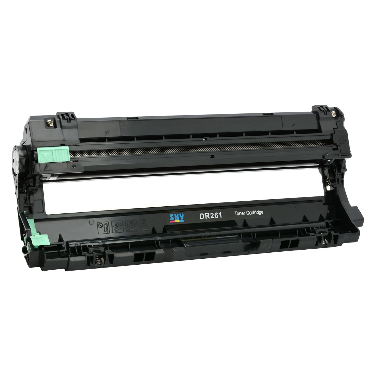 SKY DR-261CL Drum Unit for HL-3150CDN / HL-3170CDW / MFC-9140CDN / MFC-9330CDW