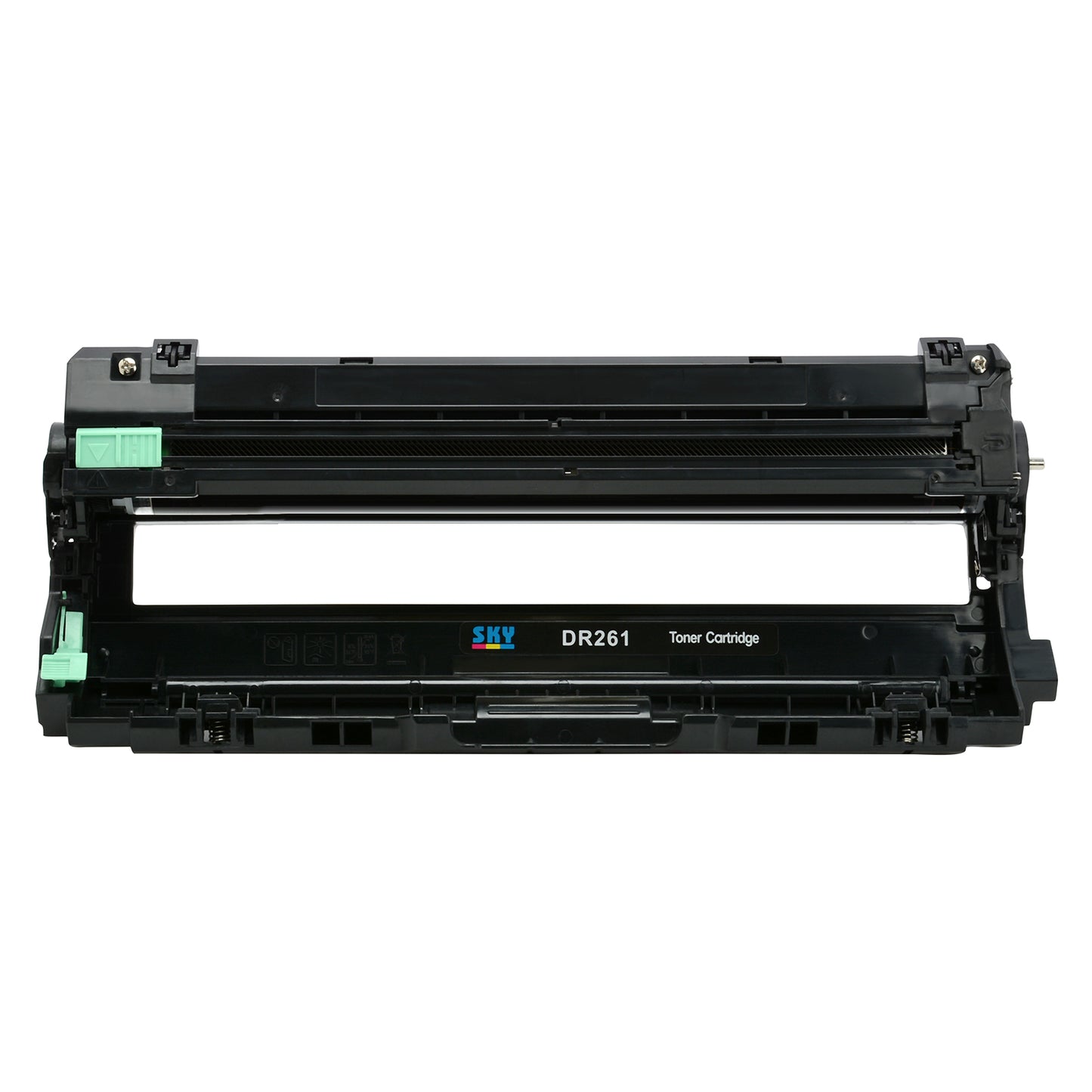 SKY DR-261CL Drum Unit for HL-3150CDN / HL-3170CDW / MFC-9140CDN / MFC-9330CDW