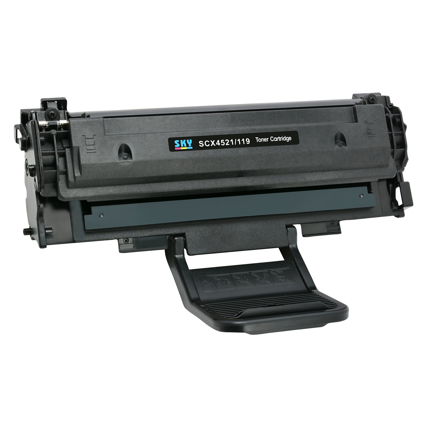 SKY SCX-4521 / 119 Compatible Toner Cartridge For Samsung ML-2010 ML-1610 ML-1615 and SCX-4521