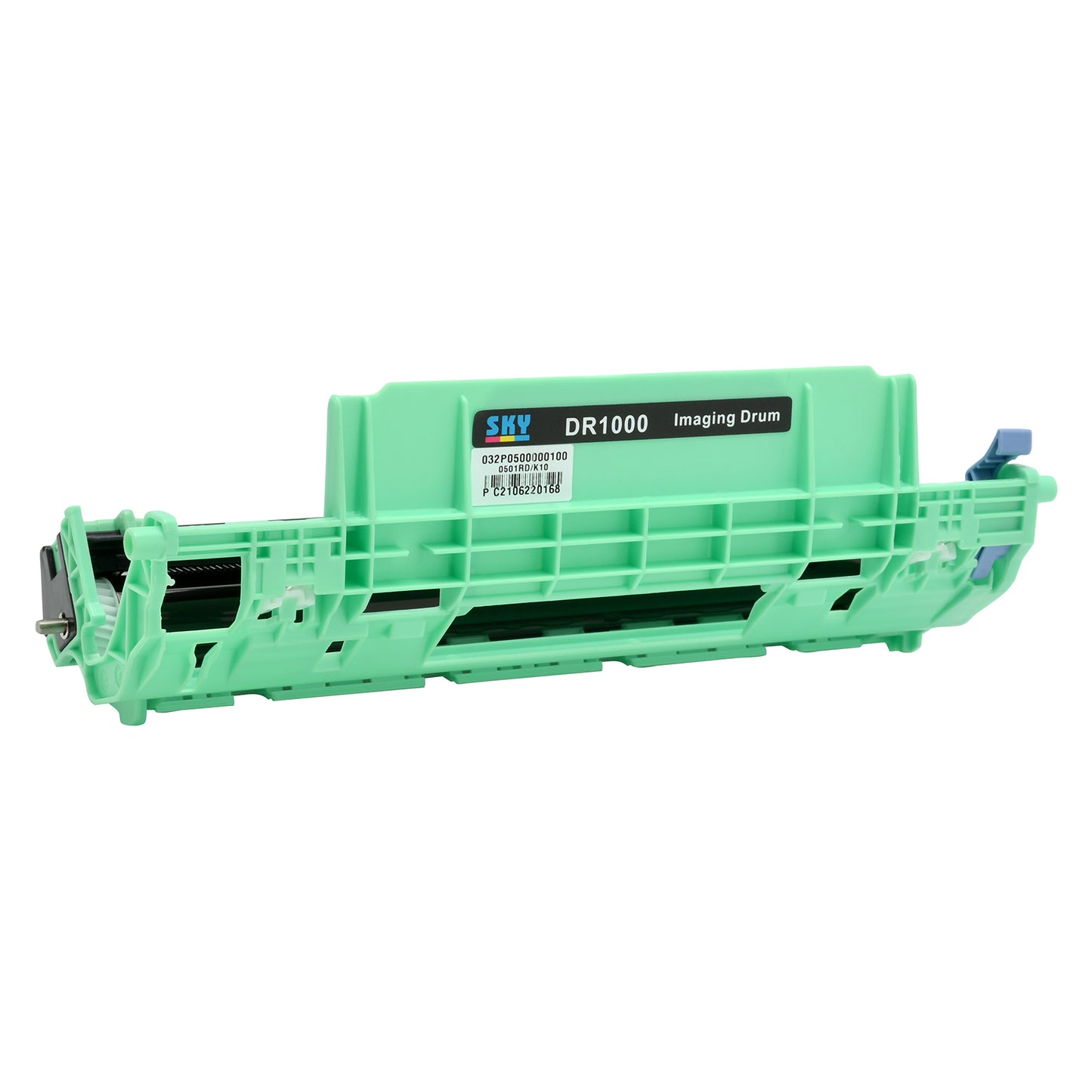 SKY DR-1000 Compatible Drum Unit for HL-1110 HL-1210W DCP-1510 DCP-1610W MFC-1910W MFC-1815 MFC-1810