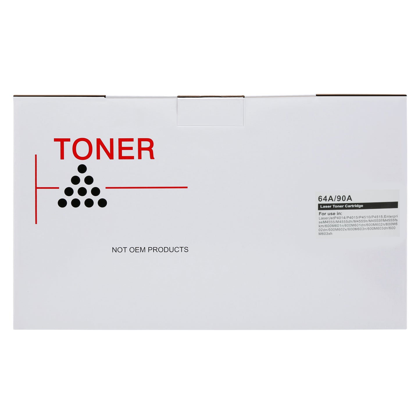 SKY 90A Toner Cartridge CE390A for HP Laserjet M4555 M601 M603 M602