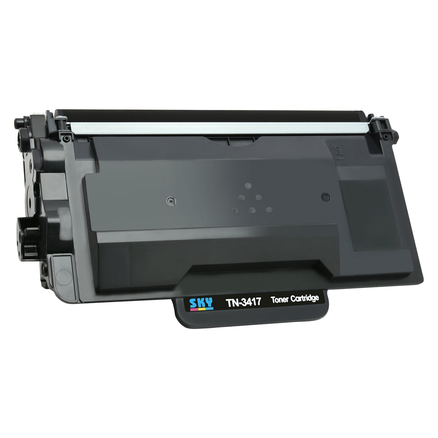SKY TN-3417 High Capacity Compatible Toner Cartridge 8000 pages for Brother MFC-L5755DW