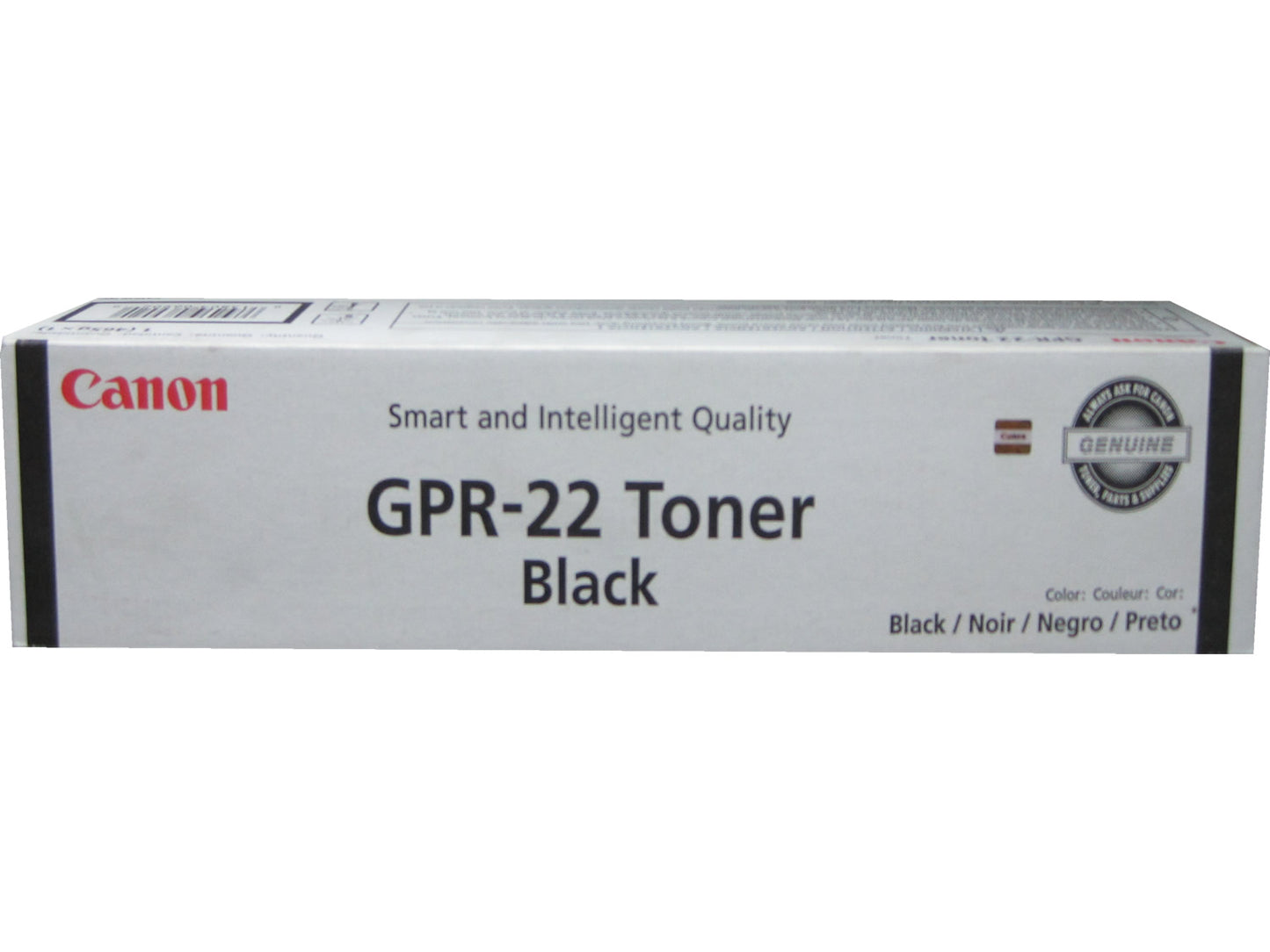 Canon CEXV-18 /GPR -22 Toner Cartridge for Image Runner IR 1018 1019 1020 1021 1022 1023 1024 1025
