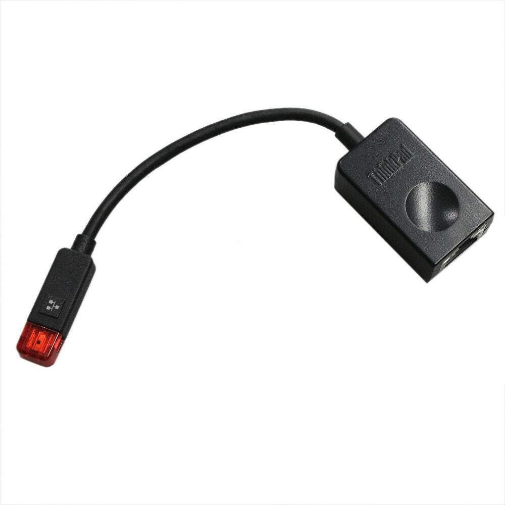 ThinkPad X1 Ethernet Lan Cable 04X6435