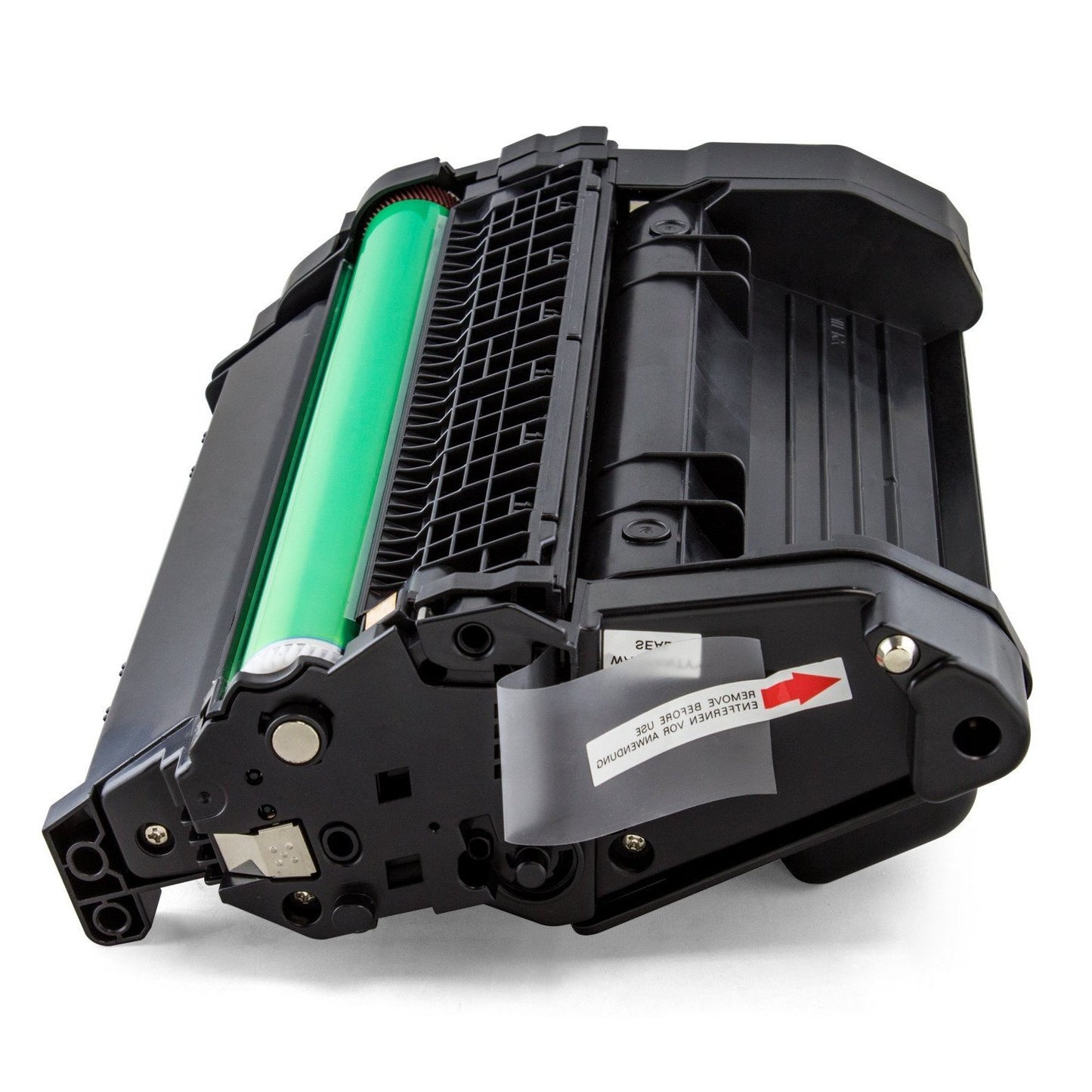 GP 81A Remanufactured Black LaserJet Toner Cartridge CF281A for Laserjet M630 M625