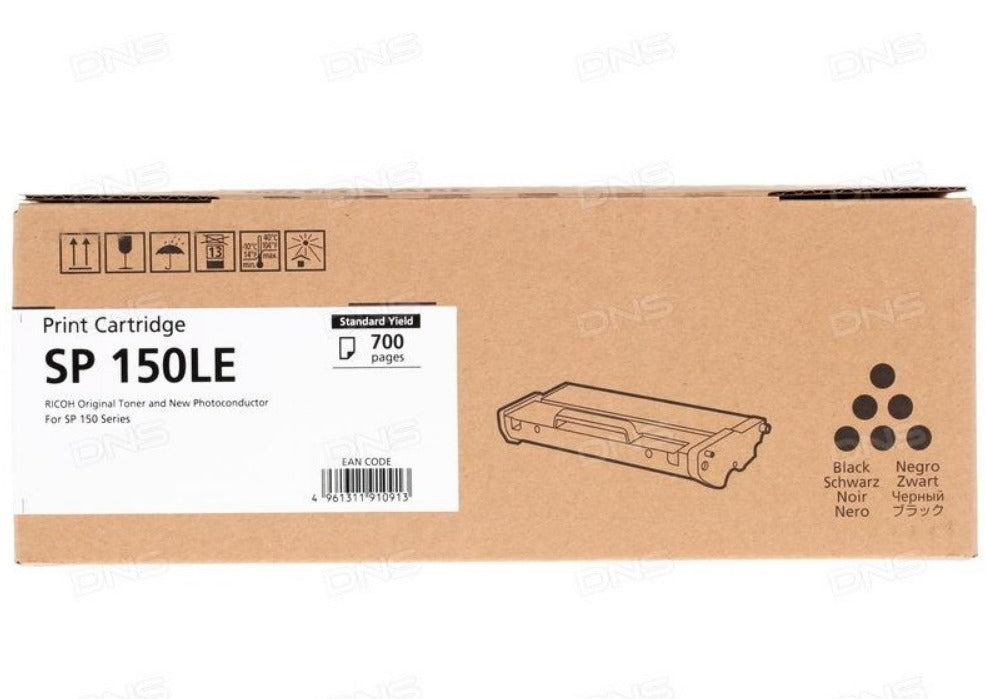 Ricoh SP150 Toner Cartridge – SKYROCKUAE