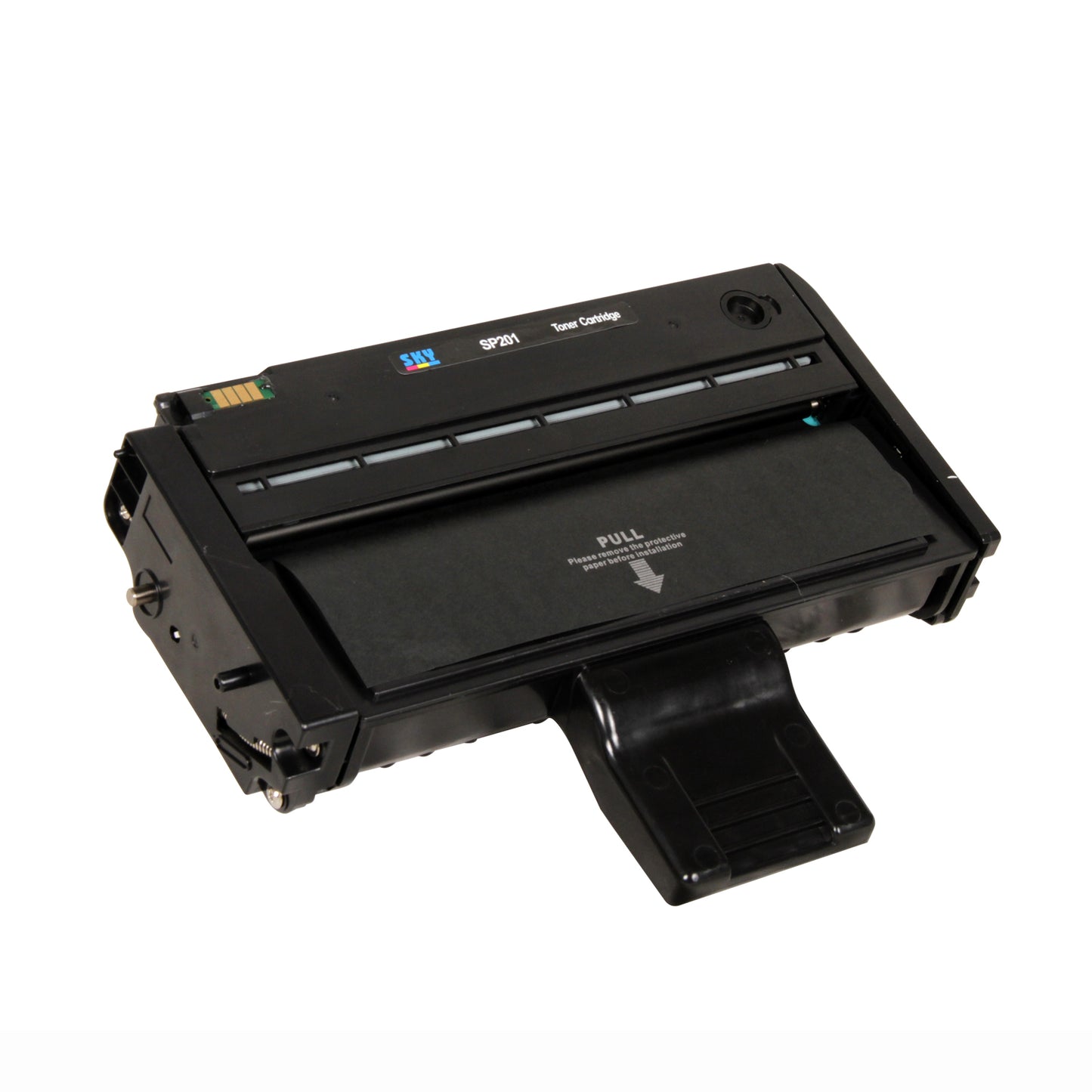 SKY Compatible toner Cartridge for Ricoh SP201 and SP211 Printers 2600 pages