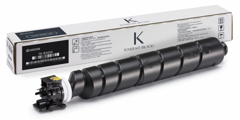 Kyocera TK-8345 Toner for TASKalfa 2552ci TASKalfa 2553ci