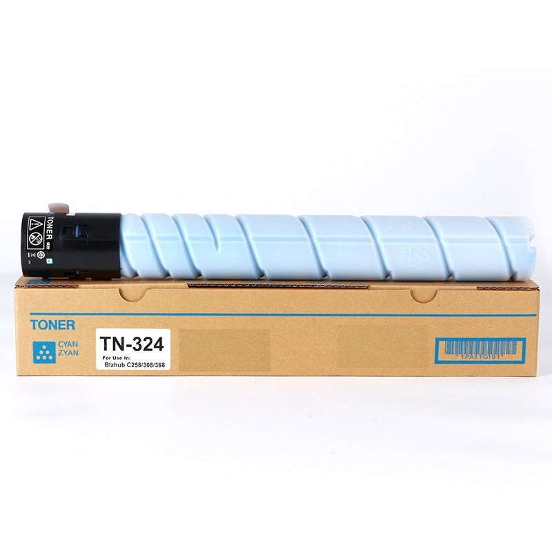 SKY TN-324/TN512 Compatible Toner for Biz Hub C454 /C258/ C308/ C368/ C454e/ C554/ C554e
