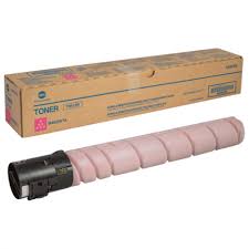 Konika Minolta TN-512 Toner Cartridge for Biz Hub C554 TN512