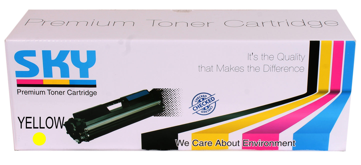 SKY 504 Compatible Toner Cartridge for CLX-4195FW CLX-4170 CLP-475