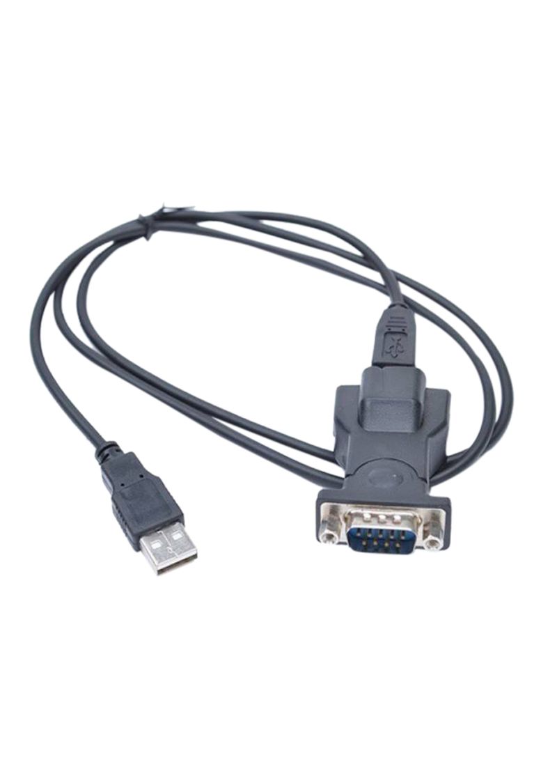 Bafo USB to Serial Adapter BF-810