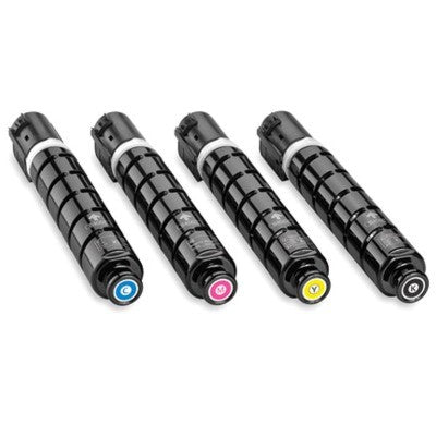 Compatible CEXV55 Toner for Canon IR Advance C256i IR C356i