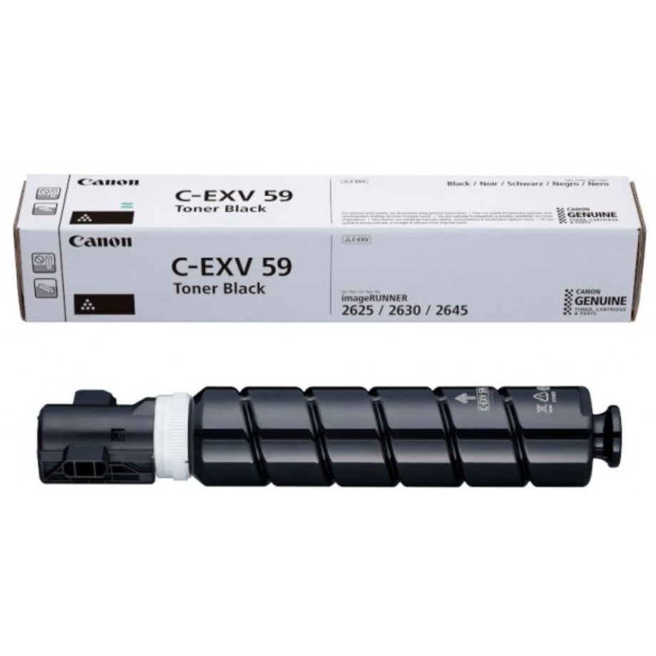 Canon CEXV59 Toner for Canon ImageRunner 2625 2630 2645