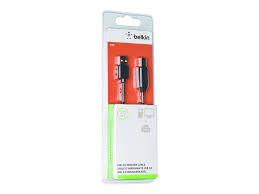 Belkin USB 2.0 Printer Cable 1.8 Meter