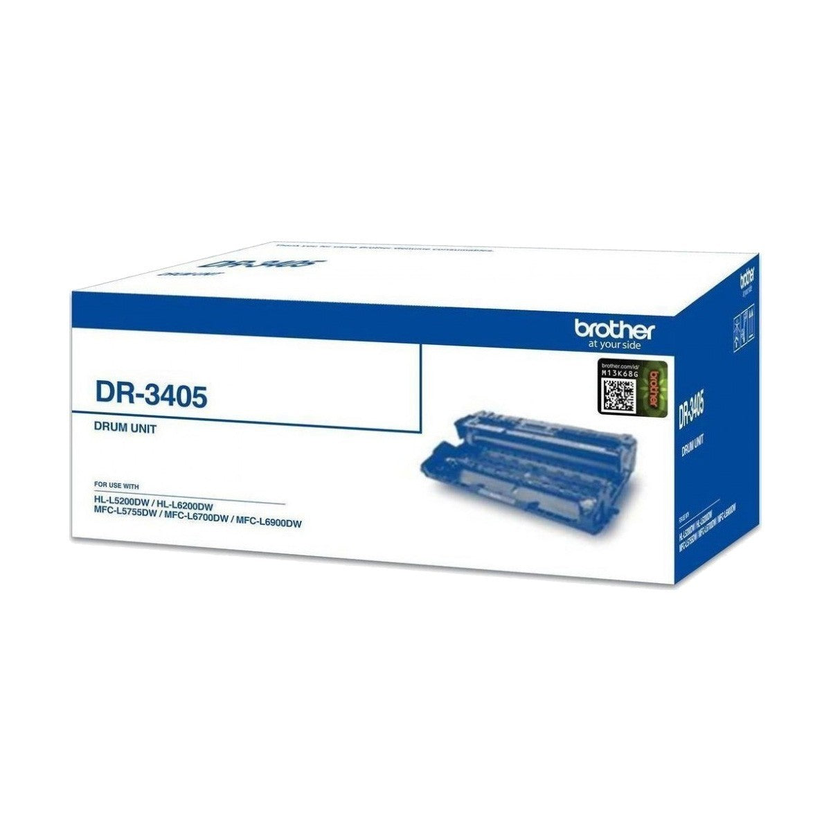 Brother DR-3405 Imaging Drum Unit for MFC-L5755DW