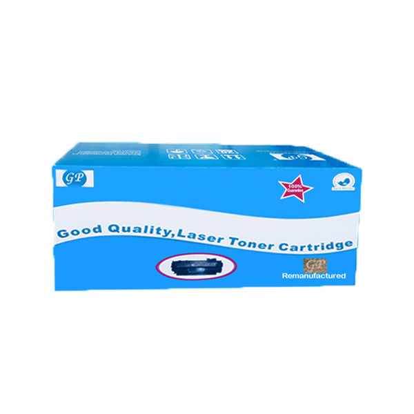 GP 128A Remanufactured Toner Cartridge for Color Laserjet CM1415