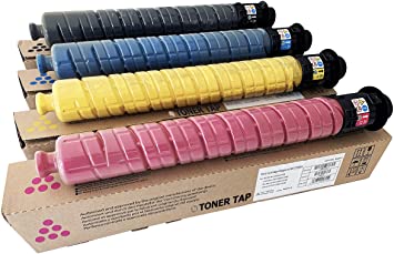 Ricoh IM C 2500 IM C2000 Toner Cartridge