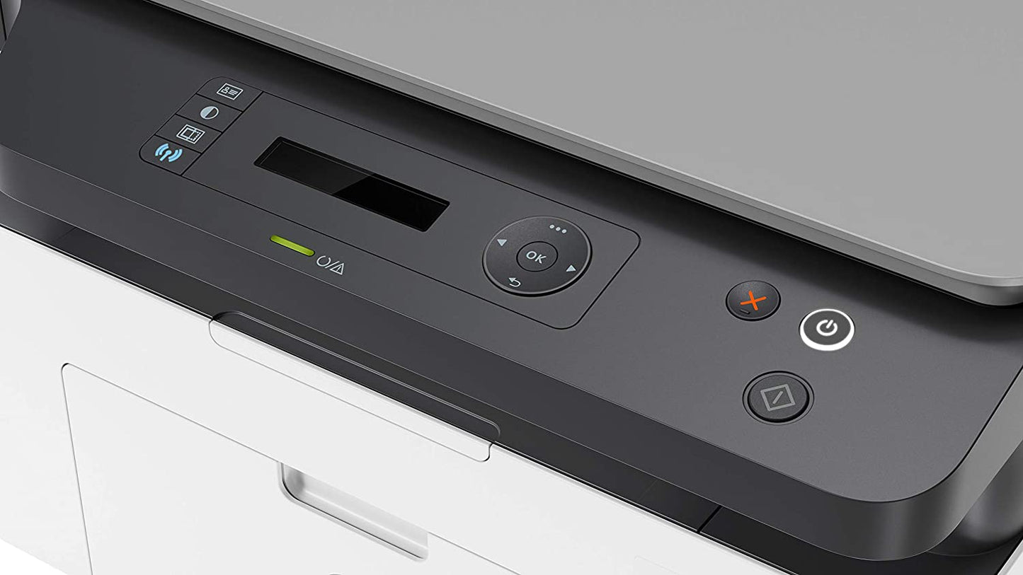 HP Laser MFP 135w , Laser printer Print/Scan/Copy Mono 4ZB83A