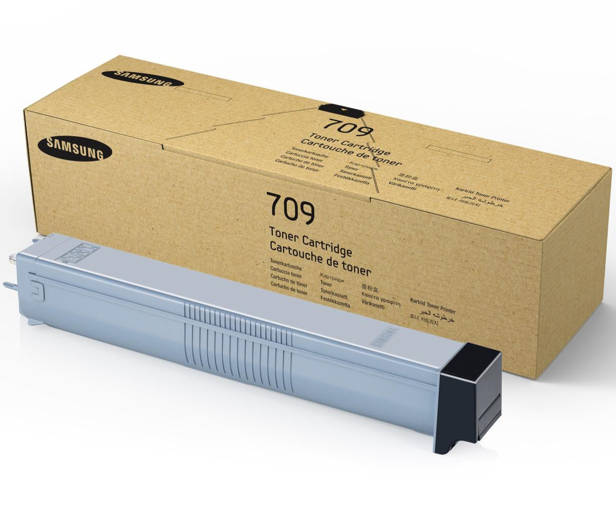 Samsung D709S Toner Cartridge for SCX-8128NA SCX-8128NX