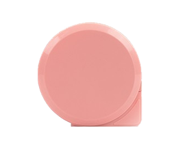Bluetooth Label Printer P1000 Pink Color