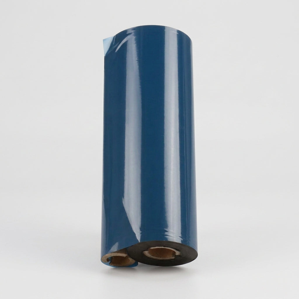 Resin Thermal Transfer Ribbon 110mm x 74m, 1/2-Inch Core, shop in Dubai, UAE