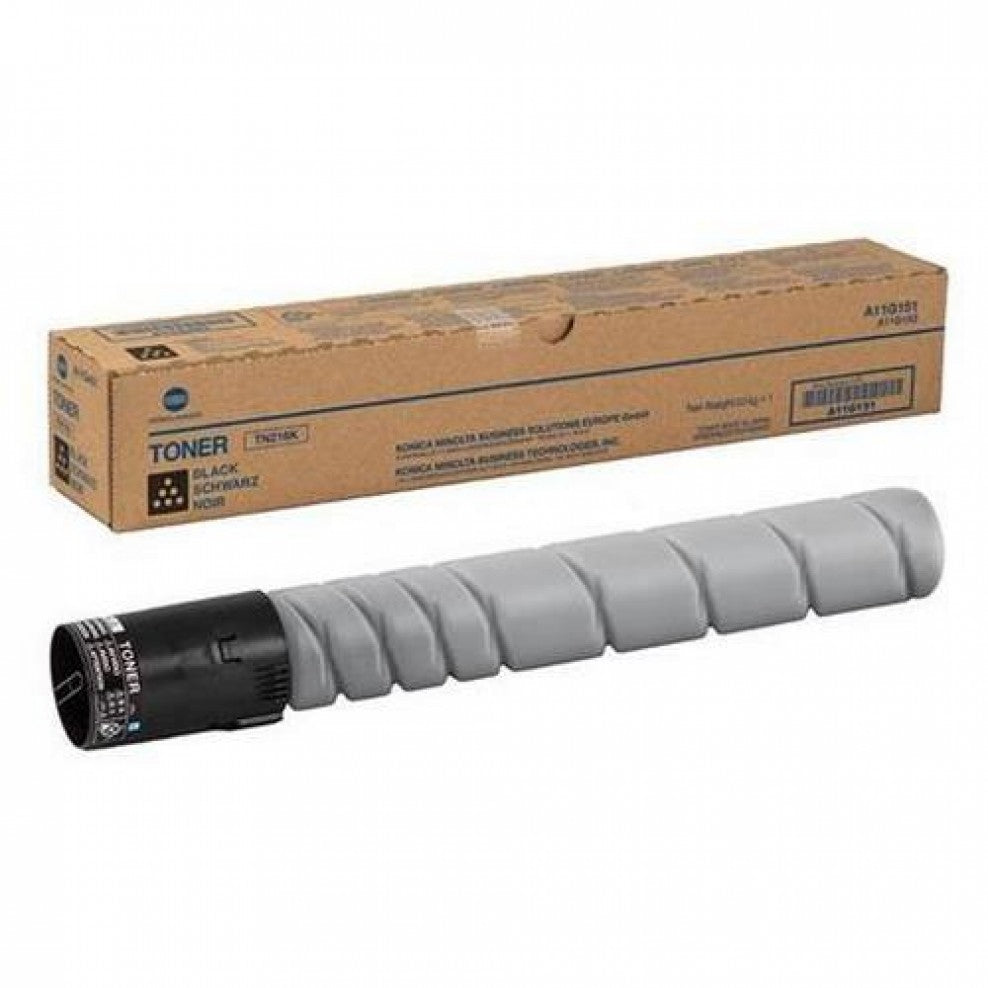 Konika Minolta TN-512 Toner Cartridge for Biz Hub C554 TN512