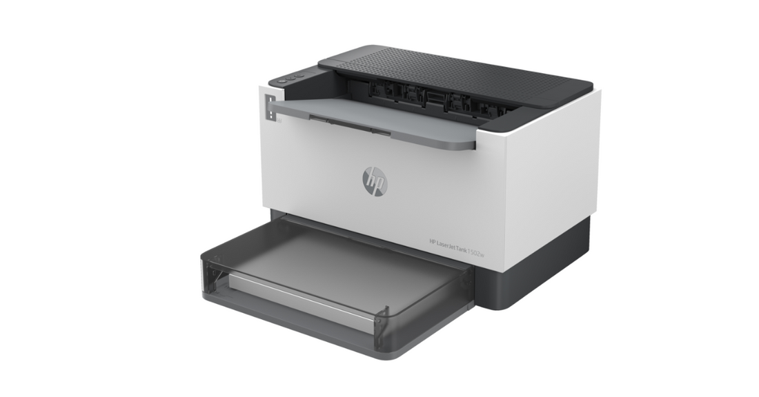 HP Laserjet Tank 1502  Laser Tank Printer