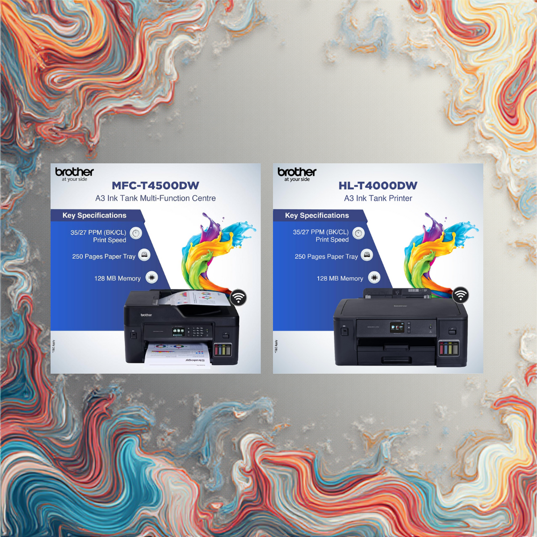 A3 Ink Tank Printers