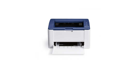 Xerox Phaser 3020 BI  Monochrome Printer - Value for Money