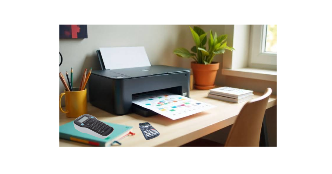 Top Office Printing Essentials for Back-to-School Season in the UAE