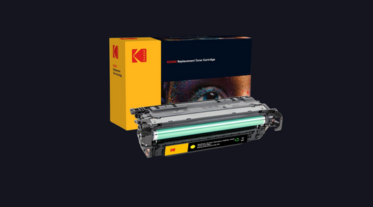 Kodak toners / Kodak Printer supplies