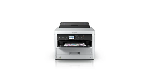 Epson Printers with Ink Supply Units