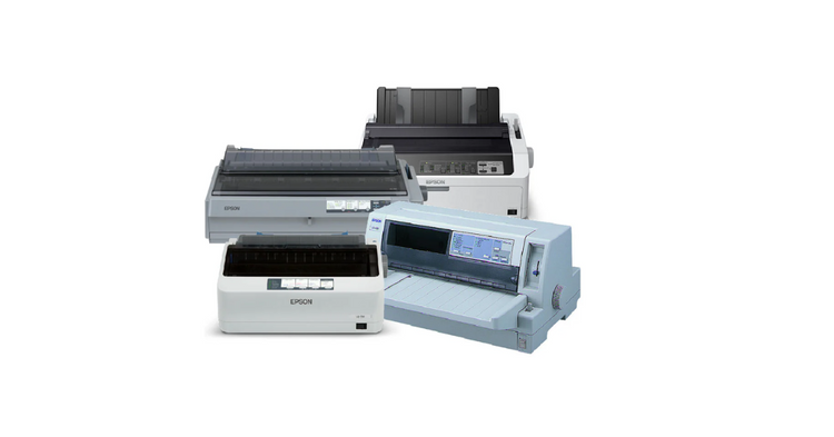 Epson Dot Matrix Printers- Efficiency Redefined – SKYROCKUAE