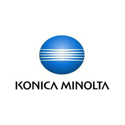 Konica Minolta Consumables for your office equipment