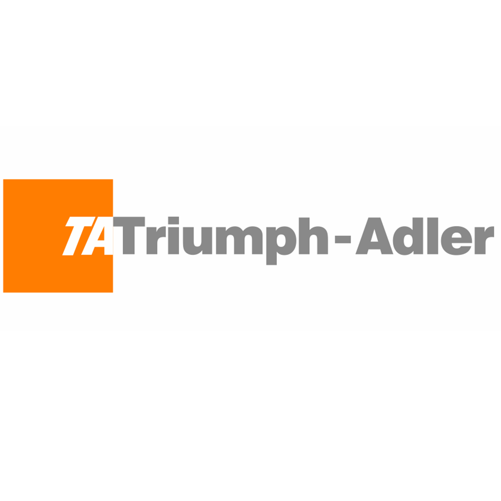 Triumph-Adler Printer cartridges