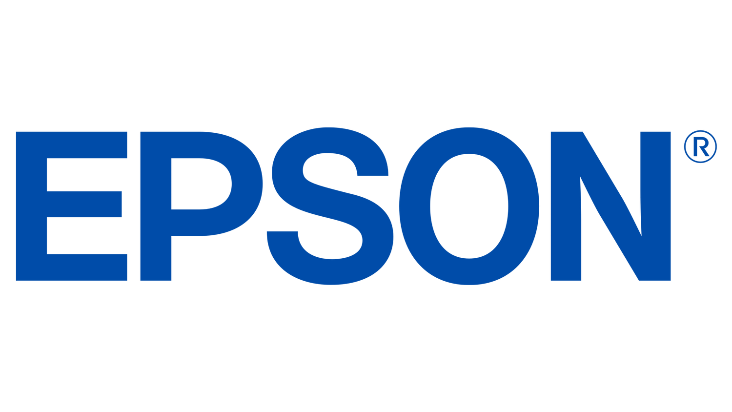 Epson