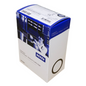 Fargo   DTC1000 DTC4000 Resin Ribbon 1000 images 045102