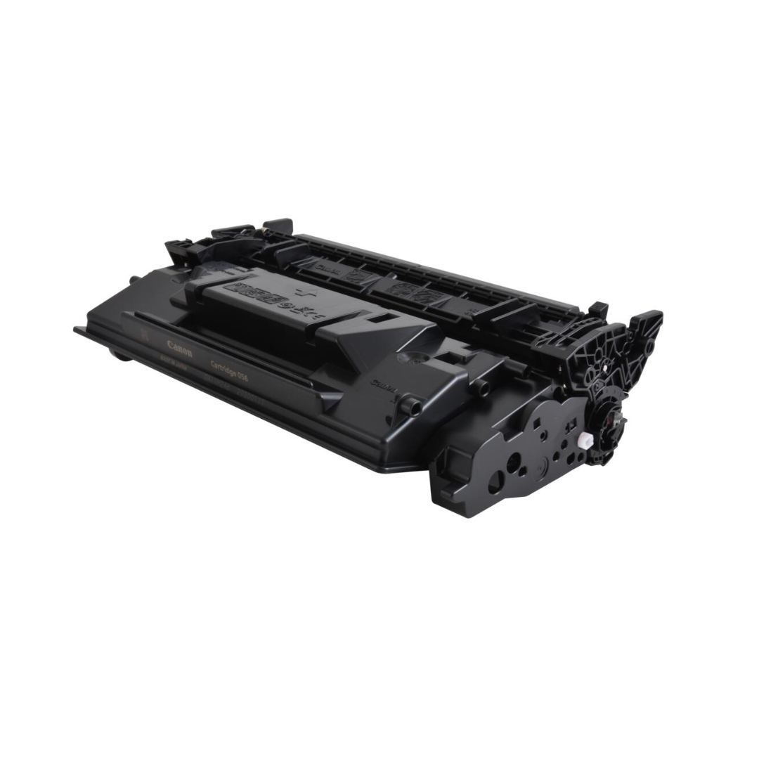 Canon 056 Toner Cartridge, Black